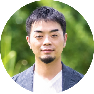 甲斐慶彦のアバター